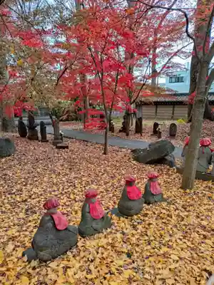 淨眞寺(東京都)