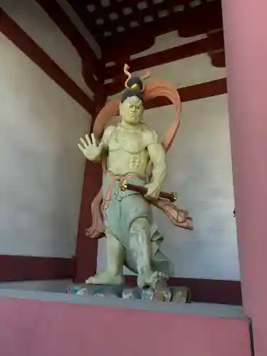 四天王寺(大阪府)