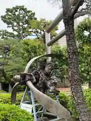 飛行神社(京都府)