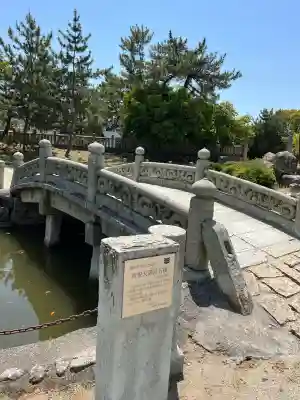 曽根天満宮(兵庫県)