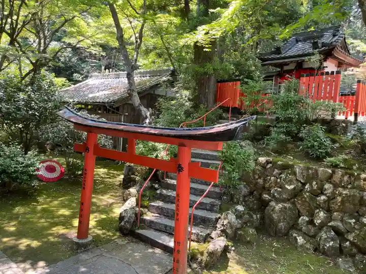 柳谷観音 楊谷寺(京都府)