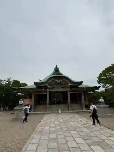豊國神社(大阪府)
