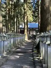 山宮浅間神社(静岡県)