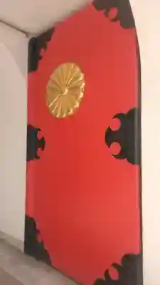 赤間神宮のその他建物