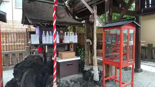 浅草神社のその他建物