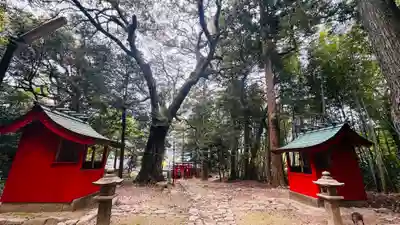 稲荷神社(福井県)