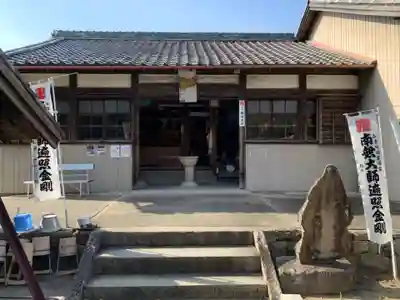 海蔵寺の末社・摂社
