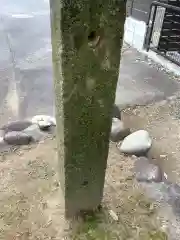 津島神社の建物その他