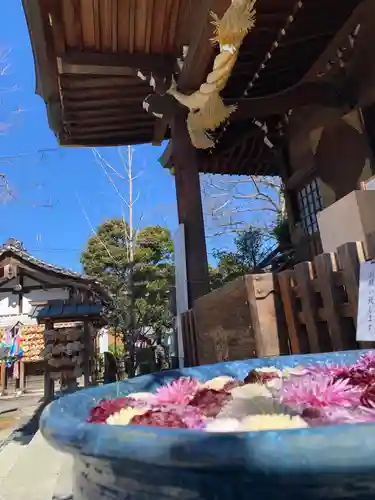 行田八幡神社のその他建物