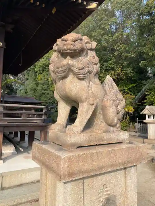 弓弦羽神社(兵庫県)