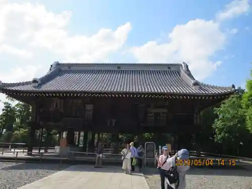 成田山新勝寺(千葉県)