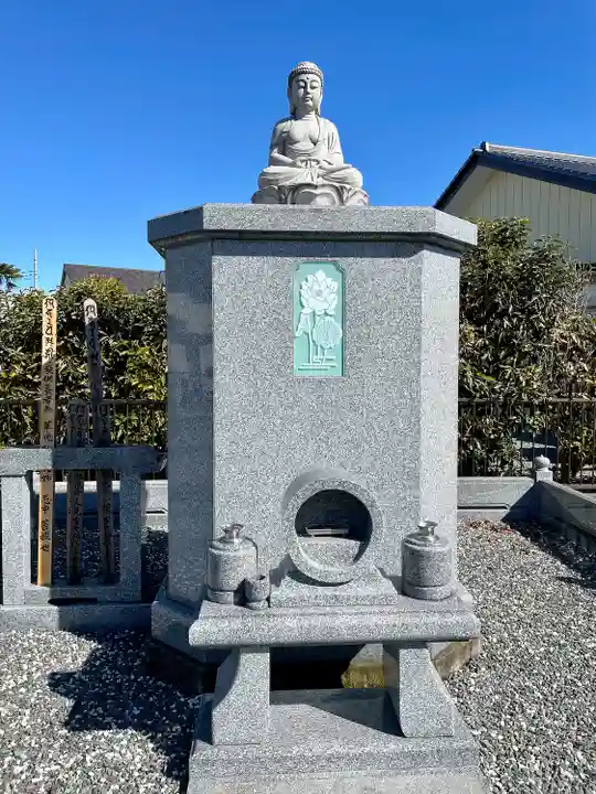 壬生寺(栃木県)