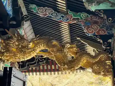 妙義神社(群馬県)