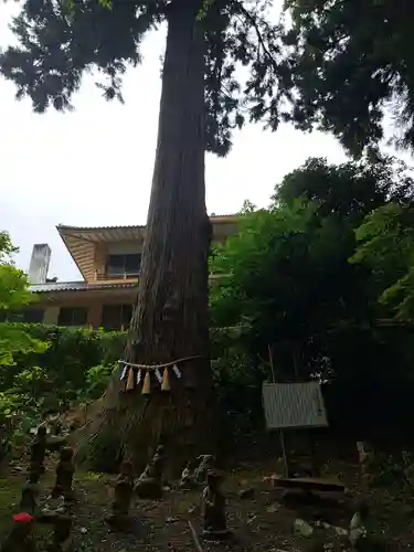 方廣寺(静岡県)