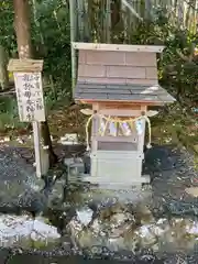 蜂前神社(静岡県)