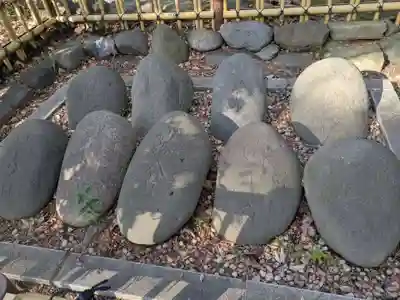 世田谷八幡宮(東京都)