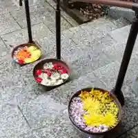 彌彦神社 (伊夜日子神社)の庭園
