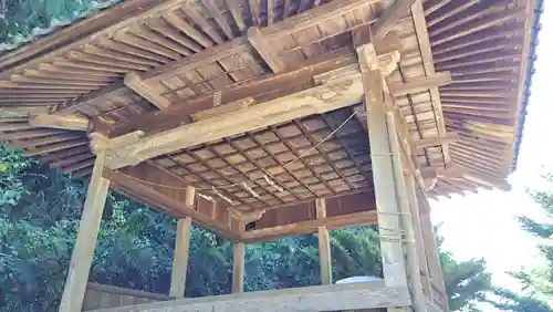 延喜式内 鹿島神社(福島県)