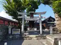 日吉御田神社(滋賀県)