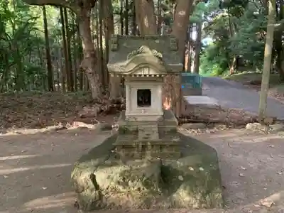 浅間神社(千葉県)