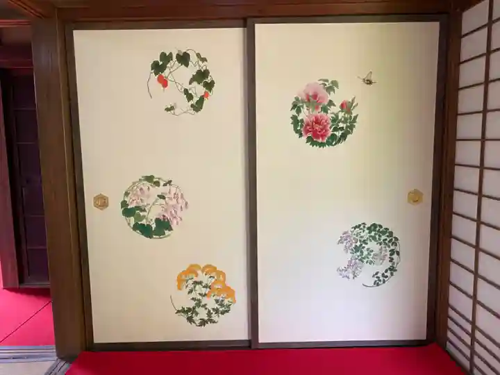 大雄院の芸術
