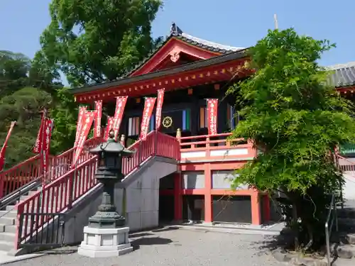 高幡不動尊　金剛寺のその他建物