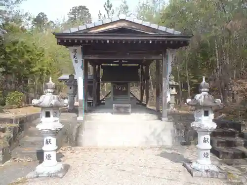 深見郷　富士浅間神社(愛知県)