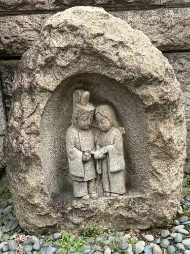 福傳寺(東京都)