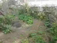 御嶽大神 (御嶽神社 )(神奈川県)