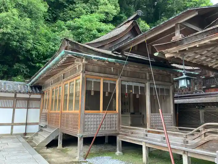 金刀比羅宮(香川県)