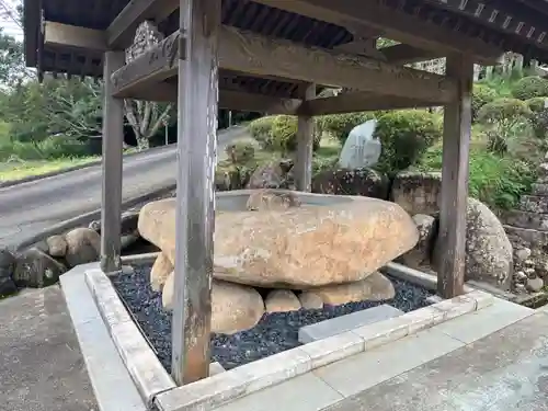 西八幡宮(山口県)