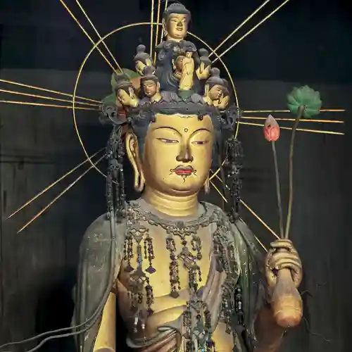 海龍王寺(奈良県)