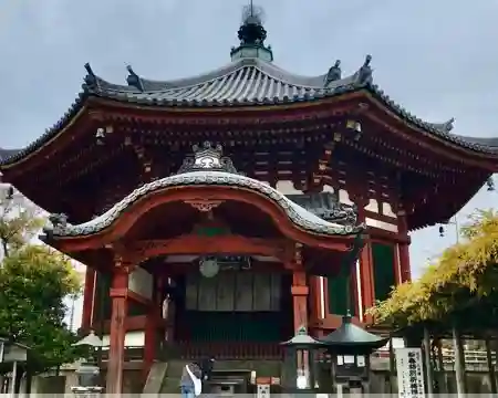 興福寺のその他建物