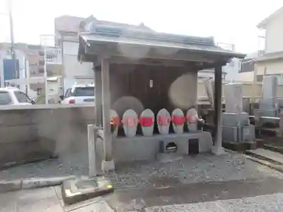 源正寺(東京都)