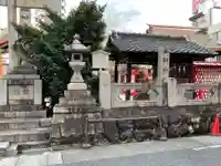 三輪神社(愛知県)