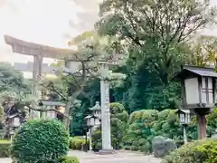 成海神社(愛知県)