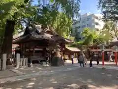 田無神社(東京都)