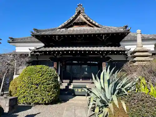 本榮寺（本栄寺）(東京都)
