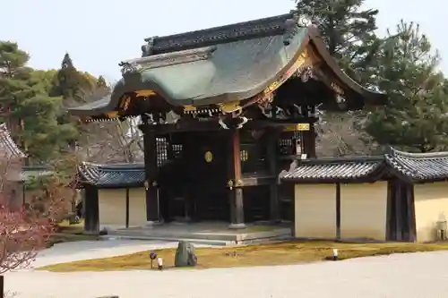 大覚寺のその他建物