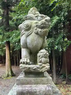 瀧樹神社(滋賀県)