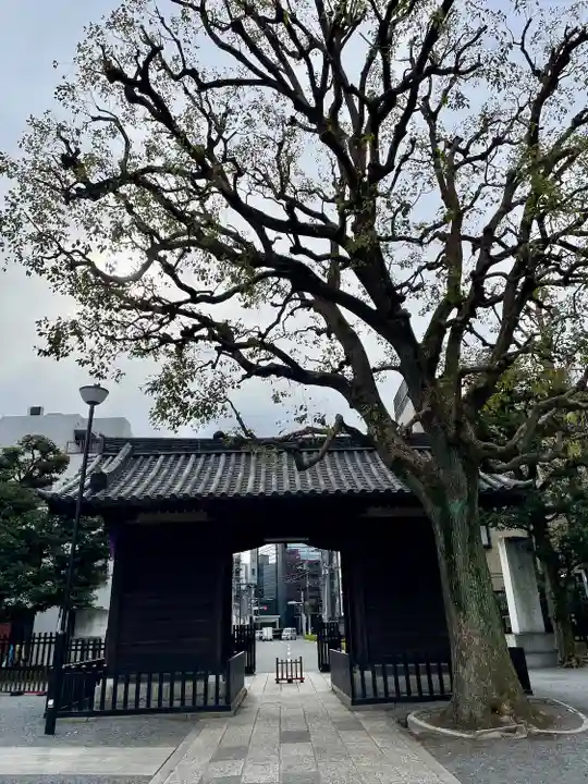 宝仙寺(東京都)