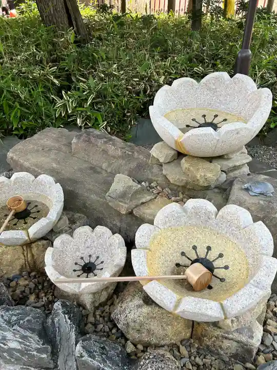 櫻木神社(千葉県)