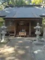 愛宕神社(宮城県)