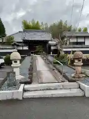 元昌寺(岐阜県)