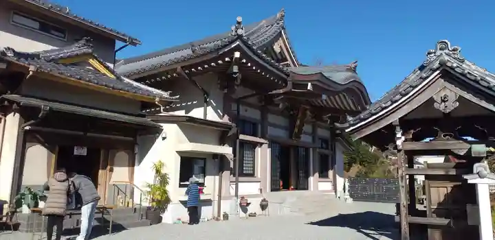 金剛院のその他建物