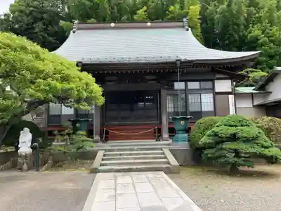 来迎寺(神奈川県)