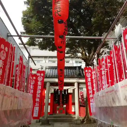 津軽稲荷神社のその他建物