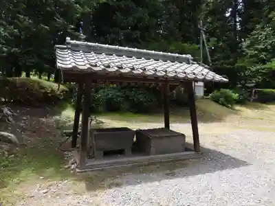 安曽神社(長野県)