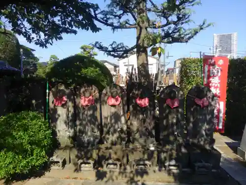 西光院(東京都)