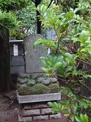 白幡天神社(千葉県)